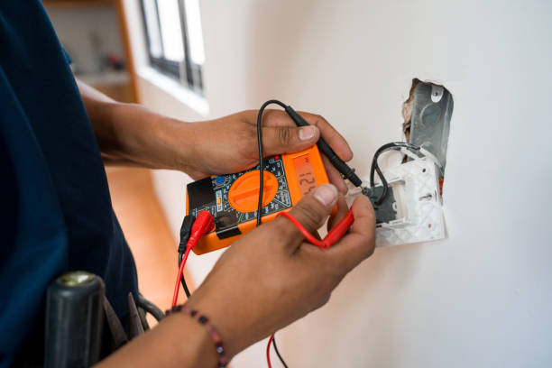 Best Electrical Contractors for Businesses  in Allentown, PA