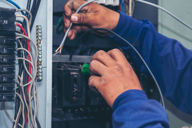 Best Local Electrician Companies  in Allentown, PA