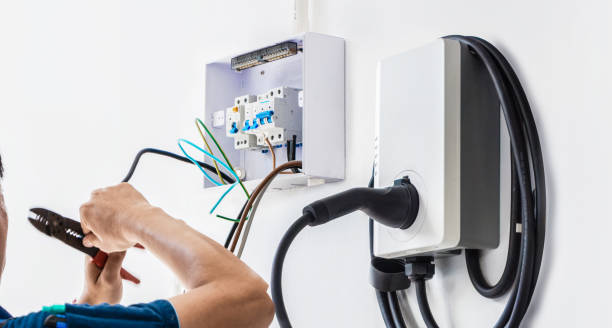 Best Licensed Electrician  in Allentown, PA