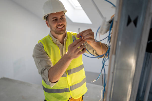 Best Commercial Electrician Services  in Allentown, PA